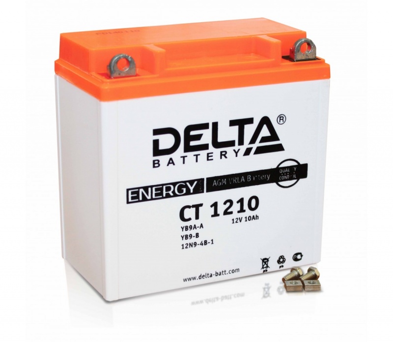 Delta CT 1210 (YB9A-A)
