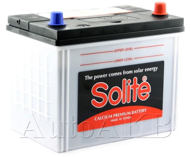 Solite 60 оп CMF 26 R550  B|H