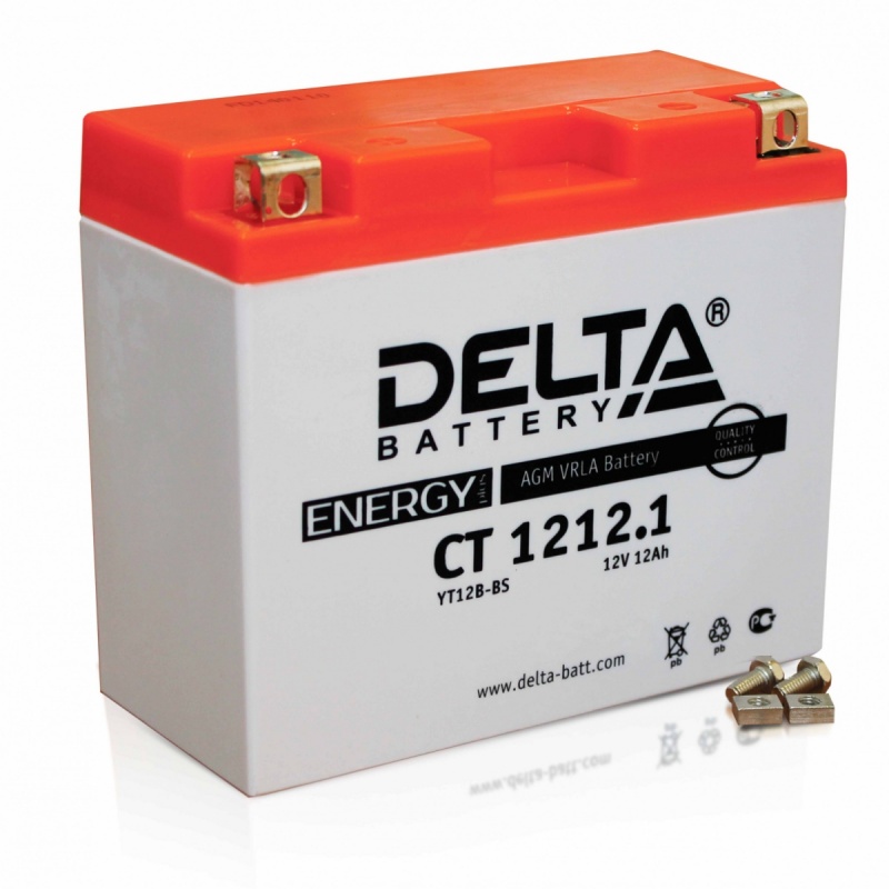 Delta CT 1212.1 (YT12B-BS)