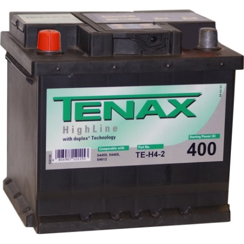 TENAX 45 пр.кубик (545 413 040)