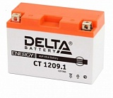 Delta CT 1209.1  (YT9B-BS)