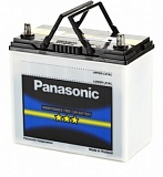 Panasonic 65 A/ч п.п.(N-80D26R-FS)