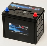 Platin Premium 6СТ-60VL ОП Азия