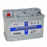 Silver STAR 77А3