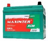 MAXINTER  85  95BD 26R AGM