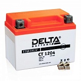 Delta CT 1204 (YB4L-B)