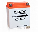 Delta CT 1207.1  (YTX7L-BS)