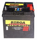 BERGA Basic-Block 35 оп.яп.   535 118 030