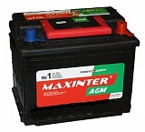 MAXINTER  60  56093 MF  AGM