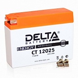 Delta CT 12025 (YT4B-BS)