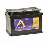 ATLANT - Autopart 75 п.п